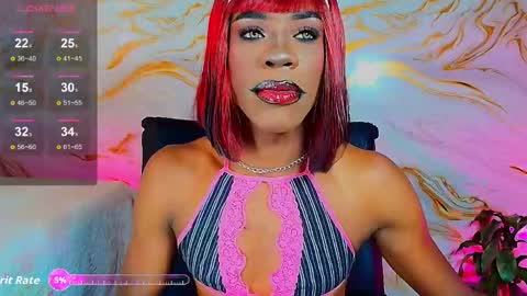 Snapshot of ebonyhansnight chatting on 05.22.26 ebonyhansnight online show from 05.22.26