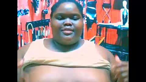 ebonyhotbuns4u2luv online show from 01.08.26