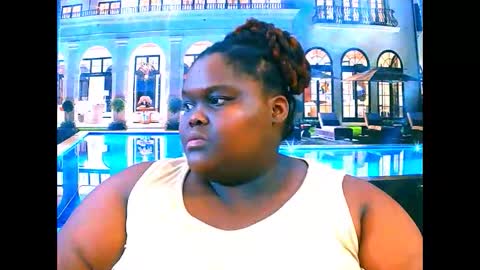 ebonyhotbuns4u2luv online show from 02.09.26