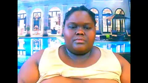 ebonyhotbuns4u2luv online show from 02.18.26