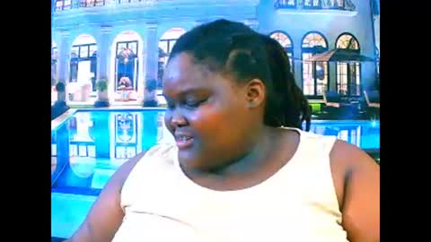 ebonyhotbuns4u2luv online show from 02.24.26