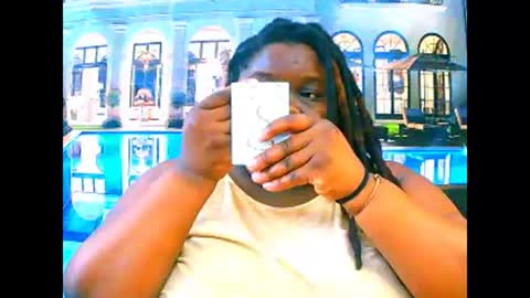 ebonyhotbuns4u2luv online show from 02.24.26