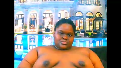 ebonyhotbuns4u2luv online show from 03.05.26