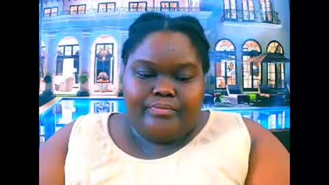 ebonyhotbuns4u2luv online show from 03.08.26