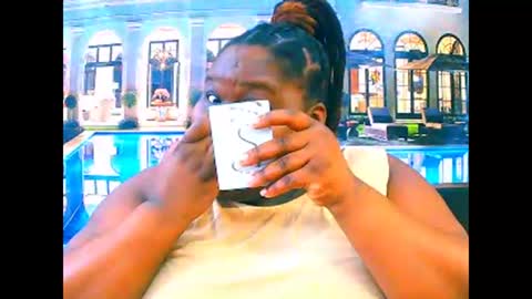 ebonyhotbuns4u2luv online show from 03.23.26