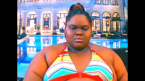 ebonyhotbuns4u2luv online show from 04.02.26