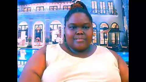 ebonyhotbuns4u2luv online show from 04.07.26