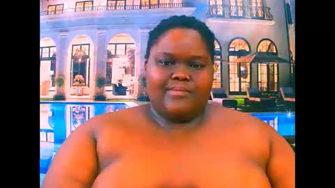 Snapshot of ebonyhotbuns4u2luv chatting on 06.10.26 ebonyhotbuns4u2luv online show from 06.10.26