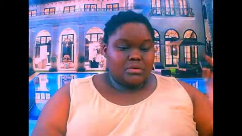 Snapshot of ebonyhotbuns4u2luv chatting on 06.16.26 ebonyhotbuns4u2luv online show from 06.16.26