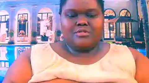 Snapshot of ebonyhotbuns4u2luv chatting on 06.18.26 ebonyhotbuns4u2luv online show from 06.18.26