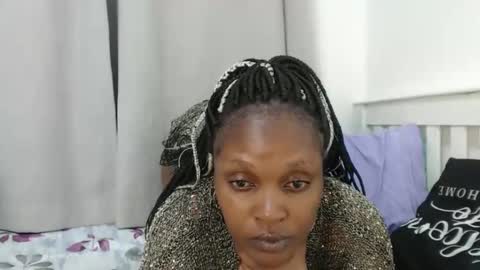 ebonykiran online show from 10.23.25