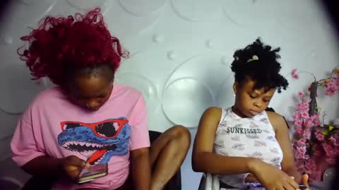 Snapshot of ebonykissxx chatting on 07.15.26 ebonykissxx online show from 07.15.26