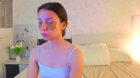 Milly online show from 09.16.25