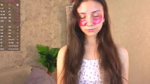 Milly online show from 02.11.26