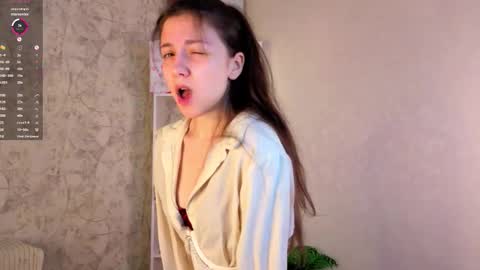 Milly online show from 02.19.26