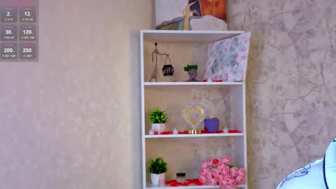 Milly online show from 02.25.26