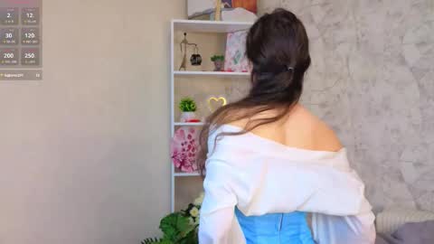 Milly online show from 03.13.26