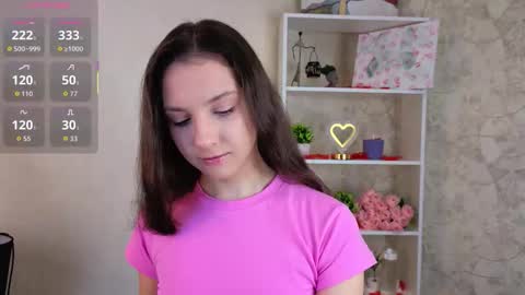Milly online show from 03.28.26
