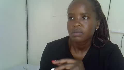 Snapshot of ebonyluxe12 chatting on 04.03.26 Ebony Luxe online show from 04.03.26