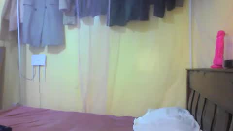 Ebonymuse2 online show from 05.30.26