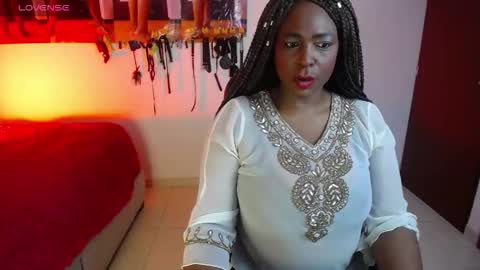 Carmen online show from 11.25.25