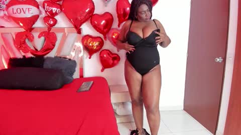 Snapshot of ebonynaughty chatting on 02.03.26 Carmen online show from 02.03.26