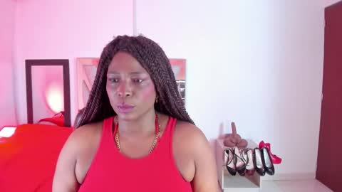 Snapshot of ebonynaughty chatting on 02.21.26 Carmen online show from 02.21.26