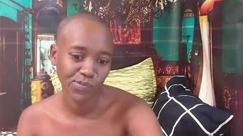 Snapshot of ebonyolive69 chatting on 06.14.26 Cindy online show from 06.14.26