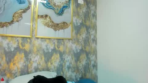 Snapshot of ebonyprolapse chatting on 11.07.25 Ebony Prolapse online show from 11.07.25