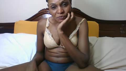 JACKLINE online show from 03.06.25