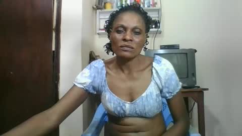 JACKLINE online show from 09.11.25