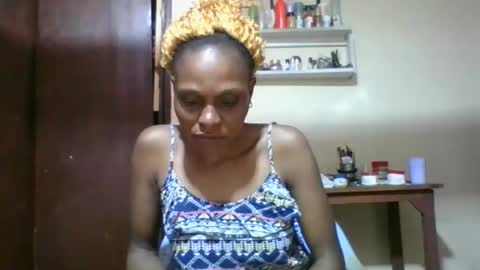 Snapshot of ebonyqueen4 chatting on 03.10.26 JACKLINE online show from 03.10.26