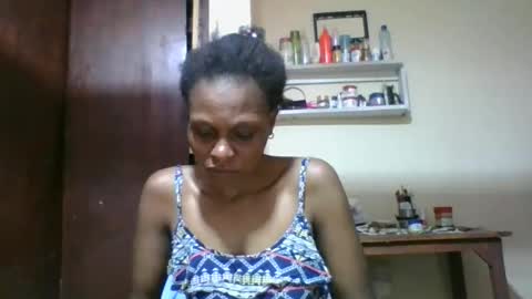 Snapshot of ebonyqueen4 chatting on 03.12.26 JACKLINE online show from 03.12.26