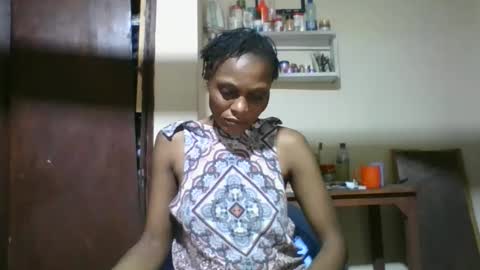 Snapshot of ebonyqueen4 chatting on 03.19.26 JACKLINE online show from 03.19.26