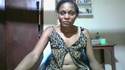 Snapshot of ebonyqueen4 chatting on 03.20.26 JACKLINE online show from 03.20.26