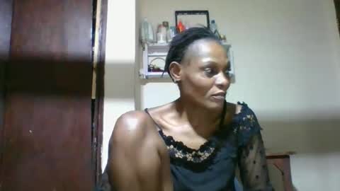 Snapshot of ebonyqueen4 chatting on 03.22.26 JACKLINE online show from 03.22.26