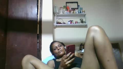 Snapshot of ebonyqueen4 chatting on 03.26.26 JACKLINE online show from 03.26.26