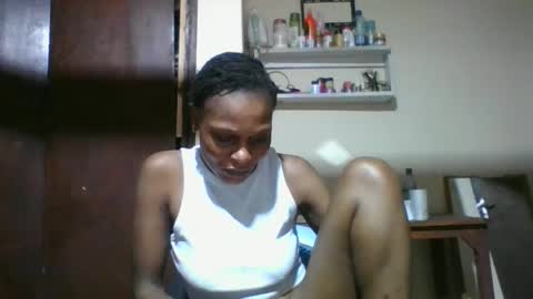 Snapshot of ebonyqueen4 chatting on 03.27.26 JACKLINE online show from 03.27.26