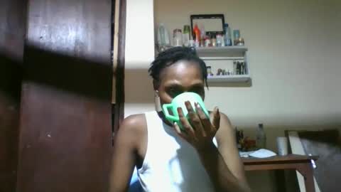 Snapshot of ebonyqueen4 chatting on 03.28.26 JACKLINE online show from 03.28.26