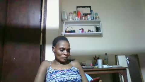 Snapshot of ebonyqueen4 chatting on 03.28.26 JACKLINE online show from 03.28.26