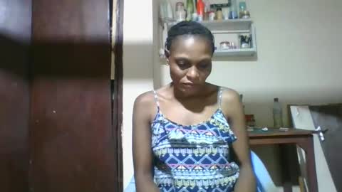 Snapshot of ebonyqueen4 chatting on 04.03.26 JACKLINE online show from 04.03.26