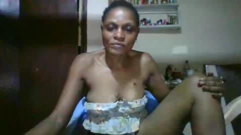 Snapshot of ebonyqueen4 chatting on 04.13.26 JACKLINE online show from 04.13.26