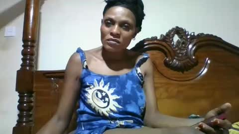Snapshot of ebonyqueen4 chatting on 04.18.26 JACKLINE online show from 04.18.26