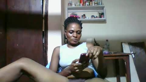 Snapshot of ebonyqueen4 chatting on 04.19.26 JACKLINE online show from 04.19.26