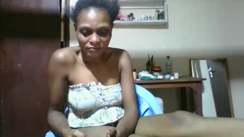 Snapshot of ebonyqueen4 chatting on 04.24.26 JACKLINE online show from 04.24.26