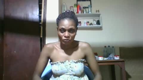 Snapshot of ebonyqueen4 chatting on 05.16.26 JACKLINE online show from 05.16.26