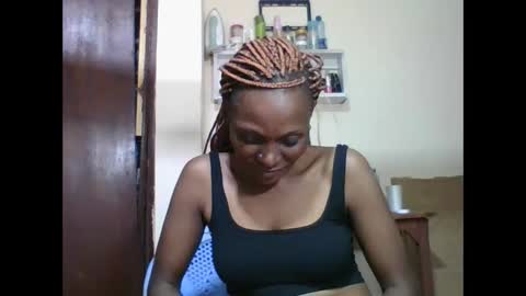 Snapshot of ebonyqueen4 chatting on 05.30.26 JACKLINE online show from 05.30.26
