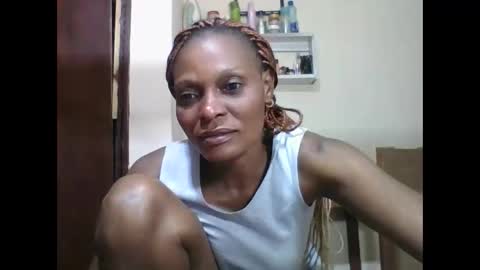 Snapshot of ebonyqueen4 chatting on 06.03.26 JACKLINE online show from 06.03.26