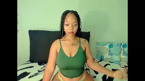 ebonyshy123 online show from 01.09.25