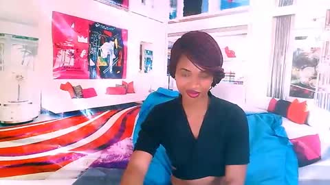 Candy online show from 02.06.25